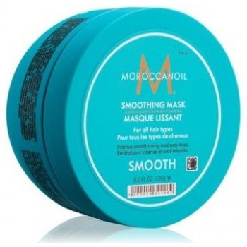 Moroccanoil Smoothing Mask 250 ml