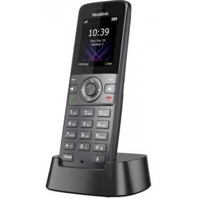 YEALINK W74H – Zbozi.Blesk.cz