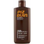 Piz Buin Allergy Sun Sensitive Skin Lotion SPF50+ 200 ml – Hledejceny.cz