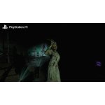 Until Dawn: Rush of Blood – Zboží Dáma