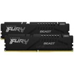 Kingston Fury Beast DDR5 16GB CL40 (2x8GB) KF552C40BBK2-16 – Zboží Živě