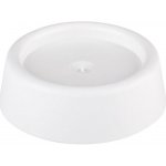 Walteco Antivibrační podložka, průměr 45mm, bílá, 4 ks , 5378 – HobbyKompas.cz