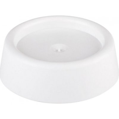 Walteco Antivibrační podložka, průměr 45mm, bílá, 4 ks , 5378 – HobbyKompas.cz
