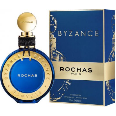 Rochas Byzance parfémovaná voda dámská 90 ml – Sleviste.cz