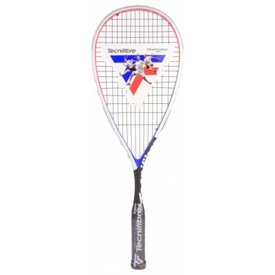 Tecnifibre Carboflex Airshaft – Hledejceny.cz