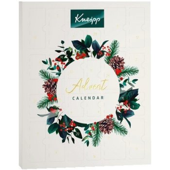 Kneipp Adventní kalendář 2018