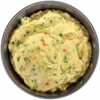 Travellunch Vegetariánske pórkové pyré 575 g – Hledejceny.cz
