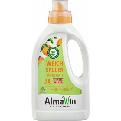 Almawin Aviváž Pomerančový květ 750 ml – Zboží Mobilmania