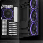 Asus A31 PLUS TG ARGB FANS 90DC00R0-B19000 – Zboží Živě