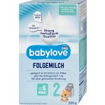 Babylove 2 500 g – Sleviste.cz