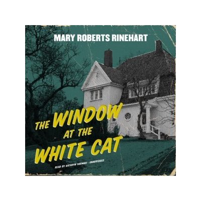 Window at the White Cat – Zboží Mobilmania