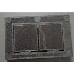 Geberit Sigma50 115.788.00.2 – Zboží Mobilmania