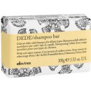 Davines Essential Haircare DEDE shampoo bar 100 g