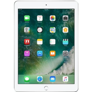 Apple iPad (2017) Wi-Fi 128GB Silver MP2J2FD/A