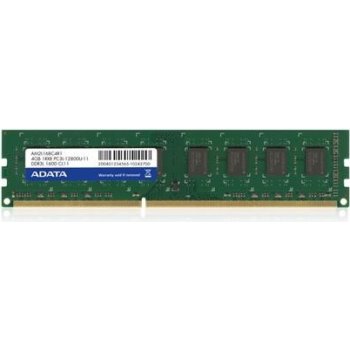 ADATA DDR3L 4GB 1600MHz CL11 ADDU1600W4G11-R