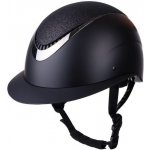 USG Bezpečnostní helma Comfort Highlight černá – Zboží Dáma