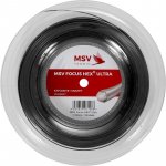 MSV Focus Hex Ultra 200m, 1,25mm – Zboží Dáma