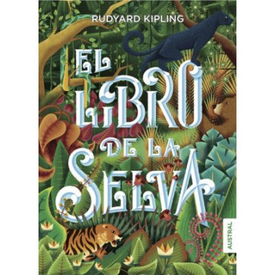 El libro de la selva