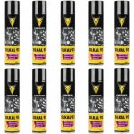 Coyote Silkal 93 10 x 400 ml – Zboží Mobilmania