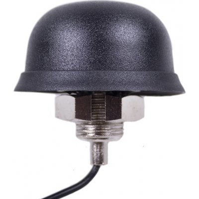 Anténa GPS/GLONASS Montážní 602, SMA(m), RG174/3m | Zboží Auto