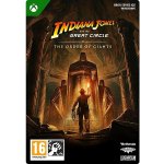 Indiana Jones and the Great Circle: The Order of Giants (XSX) – Zboží Dáma