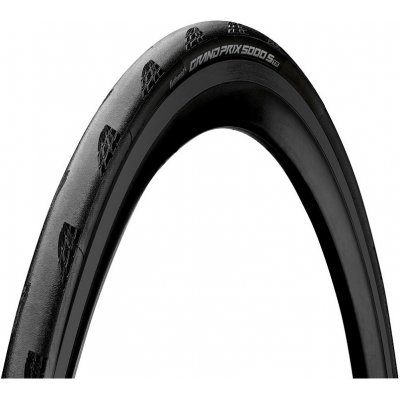 Continental Grand Prix 5000 S 700x28C – Zbozi.Blesk.cz