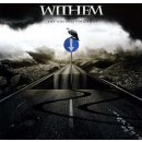 Withem - Unforgiving Road CD