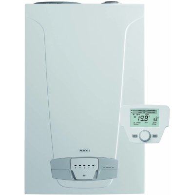 Baxi Nuvola Platinum+ 24 Set 7219698REG