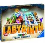 Ravensburger Kooperativní Labyrinth Team edice – Zboží Živě