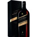 Johnnie Walker Double Black 1 l 40% (karton)