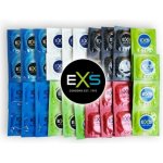 EXS Variety 42 ks – Zboží Dáma