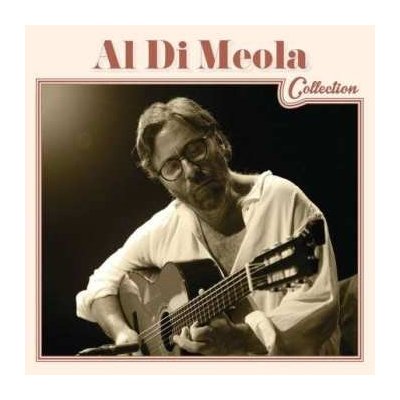 Meola Al Di - Al Di Meola Collection CD