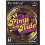 Pimp My Ride – Zboží Mobilmania
