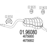 MTS MT 01.96080 – Hledejceny.cz