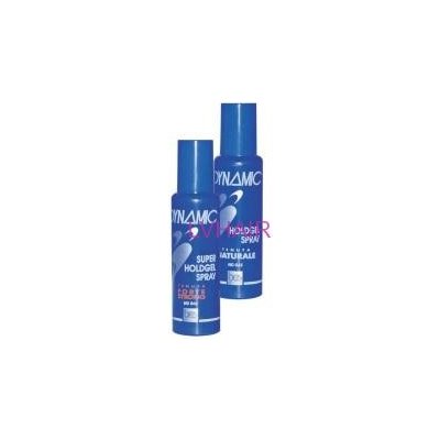 Bes Dynamic Holdgel spray Naturale 200 ml