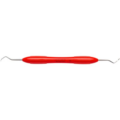 LM-Dental Barnhart 5-6 Vyberte typ rukojeti ErgoSense (ES) nebo ErgoMax (XSi):: Ručka ErgoSense – Hledejceny.cz