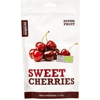 Sweet Cherries Bio 150 g Bio 150 g