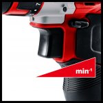 Einhell TE-CD 12/1 Li 4513594 – Zboží Mobilmania