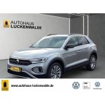 Volkswagen T-Roc 1.5 TSI DSG Goal 110 kW | Zboží Auto
