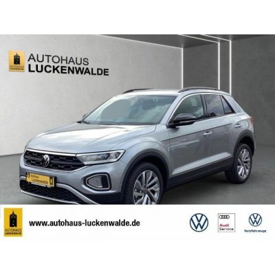Volkswagen T-Roc 1.5 TSI DSG Goal 110 kW | Zboží Auto