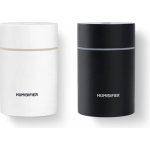 Humdifier Ultrasonický aroma mini difuzér 300 ml – Zboží Mobilmania