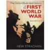Kniha The Oxford Illustrated History of the First World War - Stra...