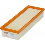 Vzduchový filtr HENGST FILTER E344L – Hledejceny.cz