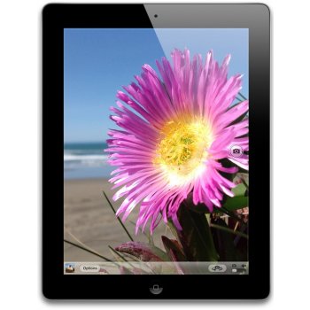 Apple iPad s Retina displejem 64GB WiFi MD512SL/A