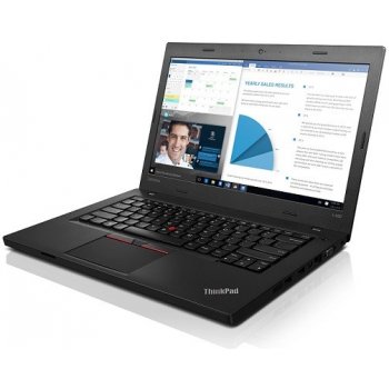 Lenovo ThinkPad L460 20FU002GMC