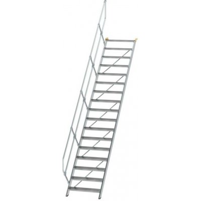 Günzburger Steigtechnik 600277 – Hledejceny.cz