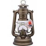 Lampa petrolejová FEUERHAND Baby Special 276 Eternity 25,5 cm ANTHRACITE GREY – Zboží Dáma