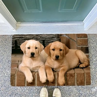 Zolux Podložka pro psy pod misku pejsci L – Zboží Mobilmania