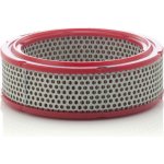 Vzduchový filtr MANN-FILTER C 1820 – Hledejceny.cz