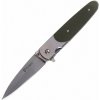 Nůž Ganzo Knife G743-2-GR 8,7 cm